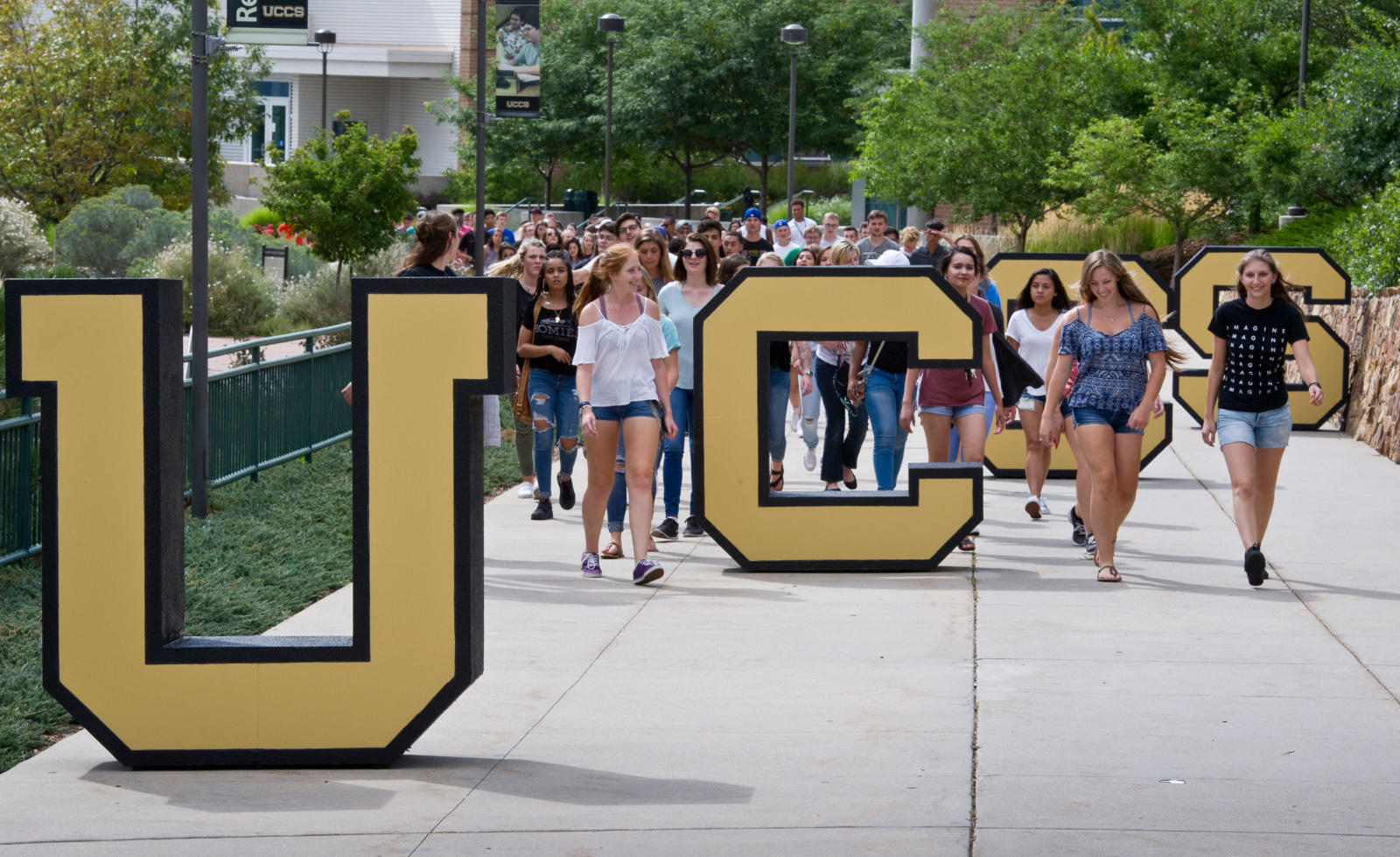 How To Use Your UCCS Catalog University Of Colorado Colorado Springs 